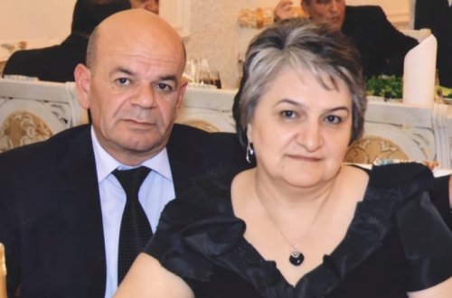 Tanınmış şəxsin keçmiş əri elektron qolbaqla gəzəcək - Külli miqdarda borc (TƏFƏRRÜAT)