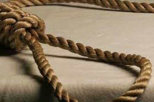 Daşkəsəndə 29 yaşlı kişi intihar edib