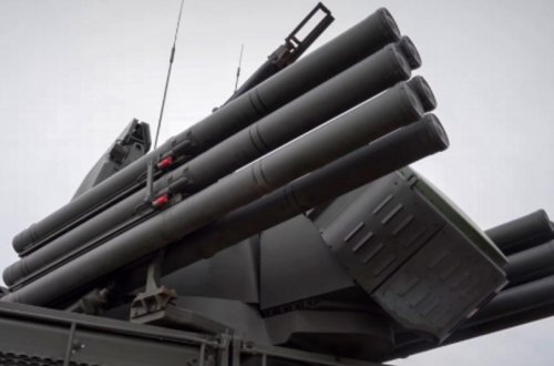 Rusiyanın Kaluqa vilayətinə növbəti dəfə PUA hücumu olub