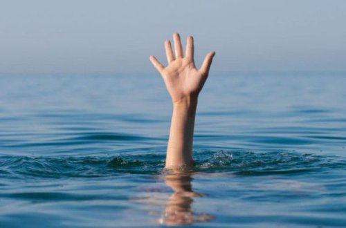 Bakıda çimərlikdə bədbəxt hadisə: Bir nəfər öldü, digəri axtarılır