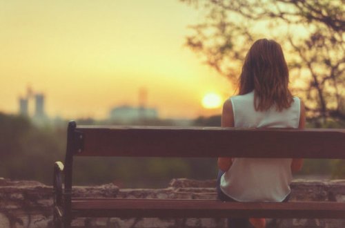 Naxçıvanda qadın itkin düşüb, əri axtarır