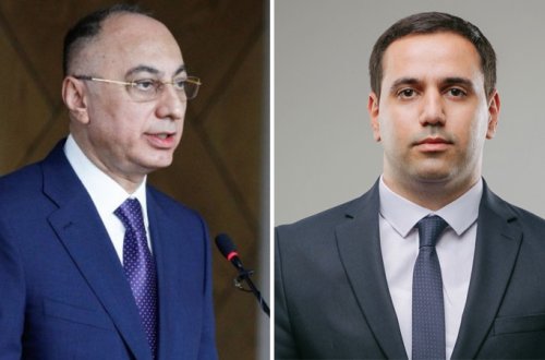 Qoşqar Təhməzlinin 25 minlik “PR” işi