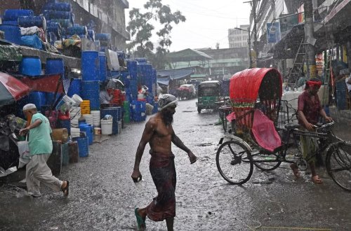 Banqladeşdə dang qripindən ölənlərin sayı 398-ə yüksəlib