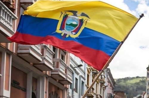 Ekvadorda həbsxanaya hücum edilib