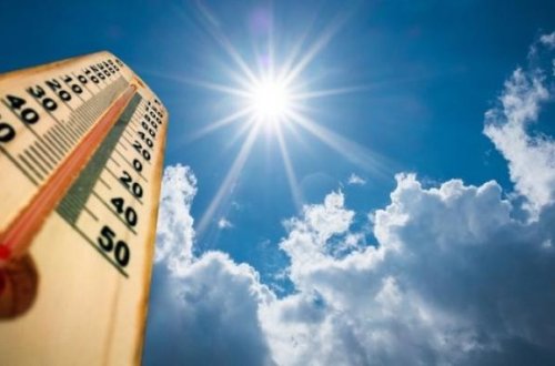 Azərbaycanda dəhşətli istilər bu tarixədək davam edəcək