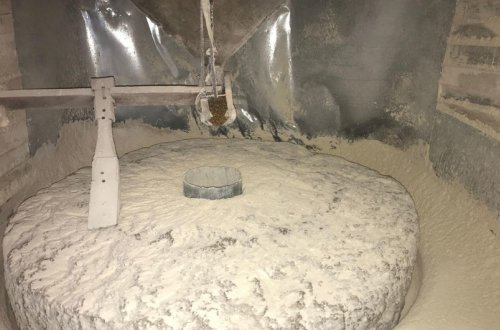 Xızıda dəyirmanda 2 nəfər qazdan zəhərlənərək ölüb