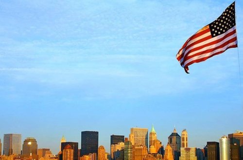 ABŞ-da partlayış: 5 nəfər ölüb 3 nəfər yaralanıb