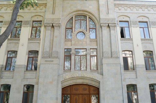 Səhiyyə Nazirliyi: 