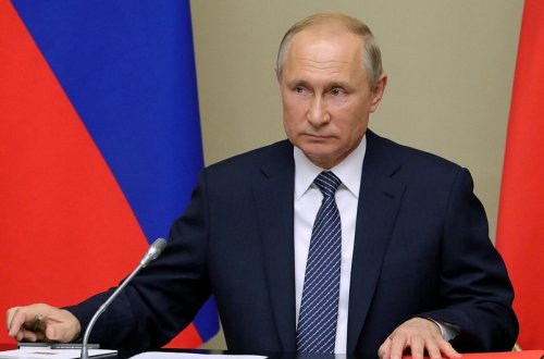 Putin Dərbəndə 5 mlrd. rubl ayırıb