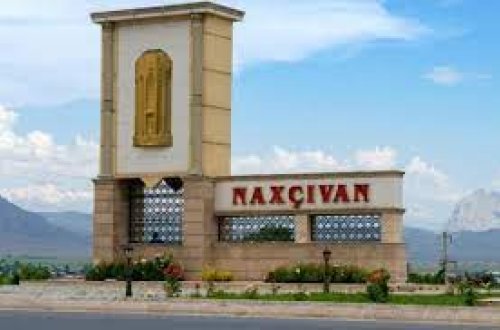 Naxçıvan QHT-ləri beynəlxalq ictimaiyyətə müraciət ünvanlayıb