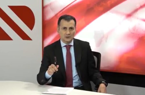 SƏHL SUMBATLARA! - Mir Şahin Ağayev yazır