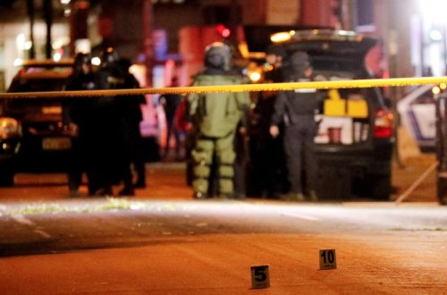 Ekvadorda daha bir siyasətçi güllələnib