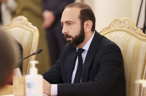 Ararat Mirzoyan BMT TŞ-nin iclasında iştirak üçün ABŞ-a səfər edəcək