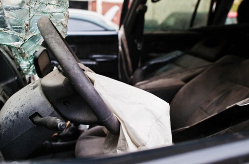 Ötən gün yol qəzalarında 4 nəfər ölüb