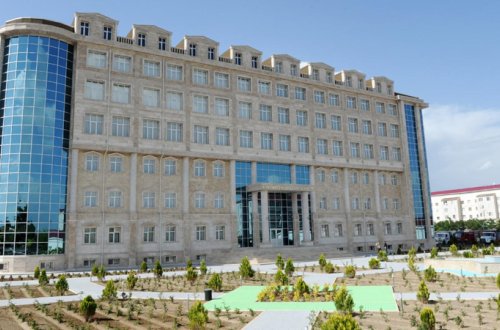 Daha bir nazirlikdə yoxlama aparılacaq