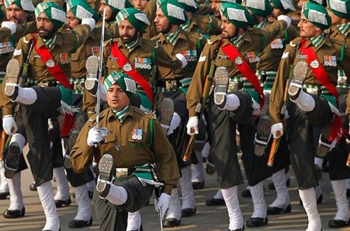 İki ölkə arasında sərhəddə GƏRGİNLİK