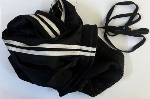 Təcridxanaya qeyri-adi üsulla narkotikin keçirilməsinin qarşısı alınıb