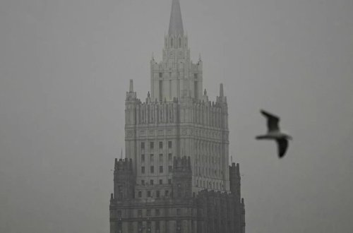 Rusiya Moldovaya xəbərdarlıq etdi