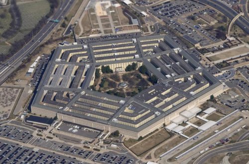 ABŞ Ukraynaya 200 milyon dollarlıq yeni hərbi yardım paketini açıqlayıb