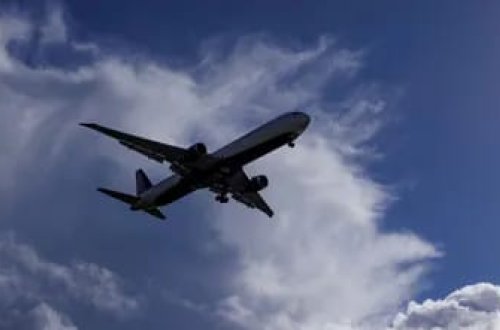 400 rusiyalı turist Antalyada qapalı qalıb