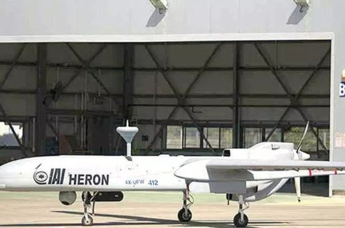 Yunanıstan qəzeti ABŞ bazası üçün ada təklif edib