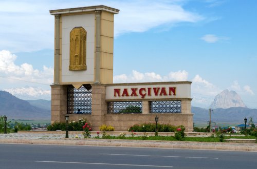 Naxçıvanda bir neçə vəzifəli şəxs işdən çıxarıldı