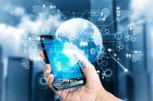 Azərbaycan iyulda mobil internetin sürətinə görə 3 pillə irəliləyib