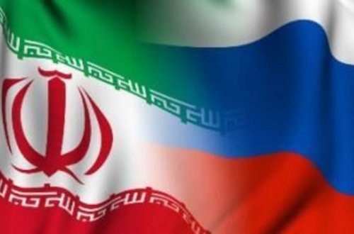 İran Rusiya ilə vizaları tamamilə ləğv etməyə hazırdır