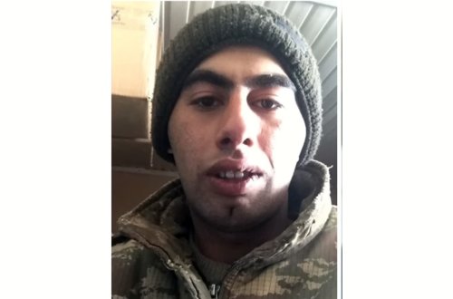 Hərbçimizin ömürlük azadlıqdan məhrum edilməsi tələb olunur