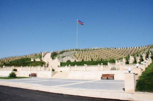 Füzuli şəhərinə qayıdış başlayır - BU TARİXDƏN