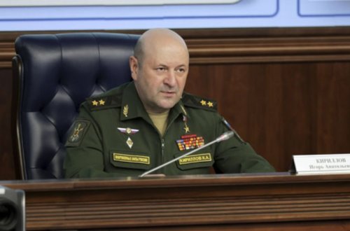 Rusiya yeni pandemiyanın yayılması ehtimalı ilə bağlı ABŞ-ı ittiham edib