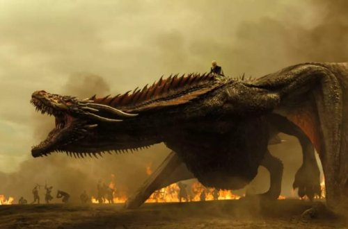 “Game of Thrones” filminin aktyoru 36 yaşında vəfat etdi