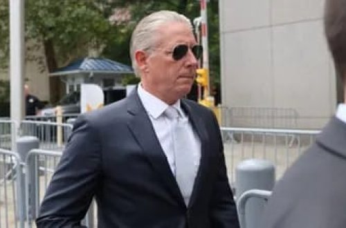 Keçmiş FBI agenti rus oliqarxa kömək etdiyini etiraf edib