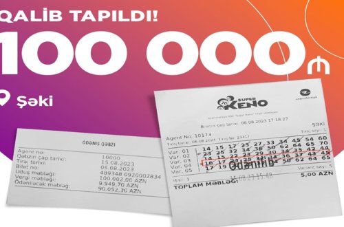 10 gündür axtarılan qalib nəhayət tapıldı
