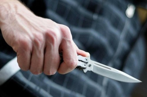 Salyanda 25 yaşlı qadın qətlə yetirilib