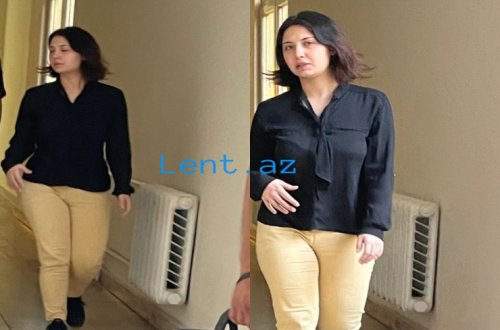 Bakıda 23 yaşlı qadın ərinin qətlini sifariş etdi - TƏFƏRRÜAT