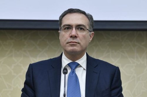 Помощник Президента: Вчерашние обсуждения в СБ ООН показали кто хочет реального и устойчивого мира - ФОТО