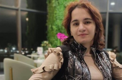 Sumqayıtda əqli qüsurlu 25 yaşlı qız itkin düşüb