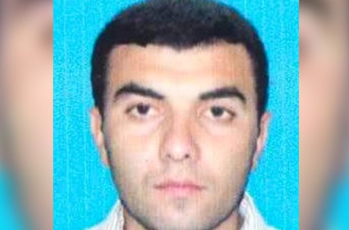 İngilis dili müəllimi dərsdən çıxıb məhkəməyə gəldi - Həbs edildi