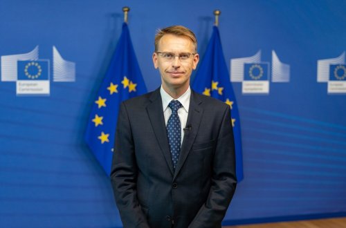 Aİ Ermənistan Müdafiə Nazirliyinin dezinformasiyasını ifşa edib