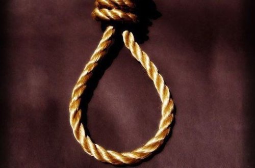 Səudiyyə Ərəbistanında atasını öldürən Misir vətəndaşı ABŞ vətəndaşı edam edilib