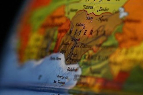 Nigeriyanın yeni kabineti açıqlanıb