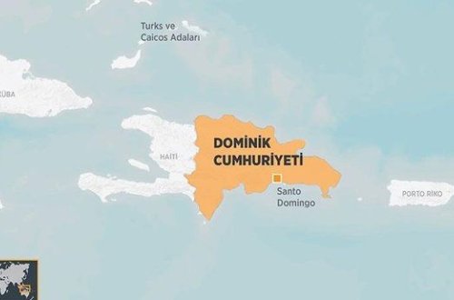 Dominikan Respublikasında partlayış: ölənlərin sayı 25-ə ÇATIB