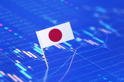 Yaponiyanın ixracatında azalma baş verib