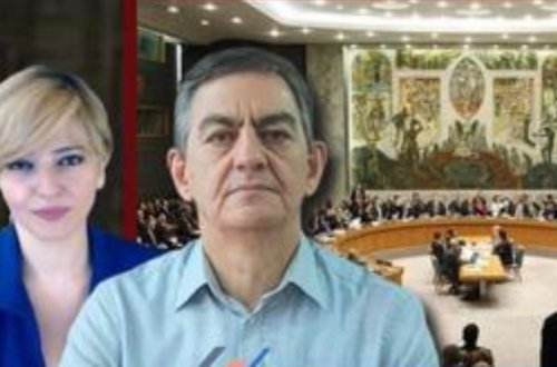 “Elə şəkil qoyurlar, sanki efir anonsu deyil, toy dəvətnaməsidir” – Elşən Musayev