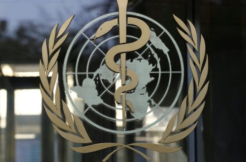 ÜST: Dünyada koronavirusa yoluxma artır