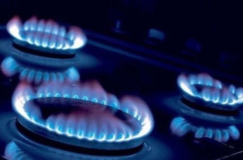 В Агсу и Кюрдамире временно прекращена подача газа