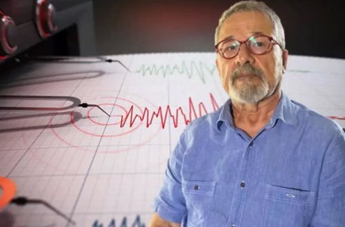 Seysmoloqdan xəbərdarlıq: “Türkiyə güclü zəlzələlər dövrünə qədəm qoyur”
