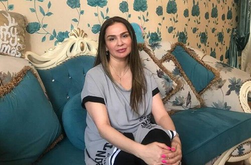 Uşaqların döyüldüyü sığınacağın sahibinə hökm oxundu