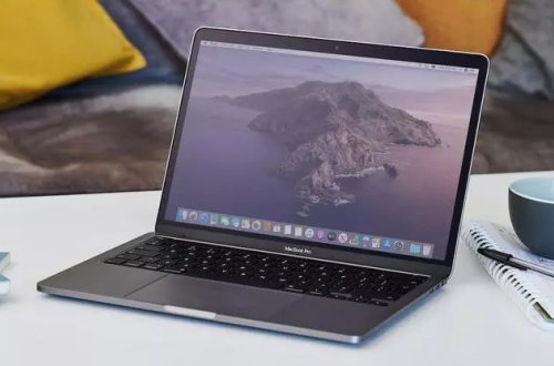 OLED ekranlı “MacBook”lar bu tarixdə çıxacaq